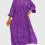 Mckinley™ | Maxi Dress