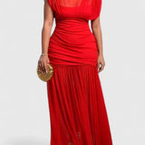 Elyzhera™ | Elegant Dress