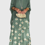 Susan™ | Long Dress