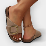 Anatomical Sandals with Modern Style