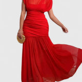 Elyzhera™ | Elegant Dress