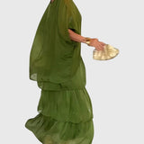 Susan™ | Long Dress