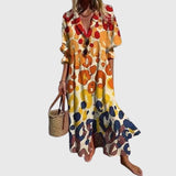 Zariah™ | Bohemian Dress