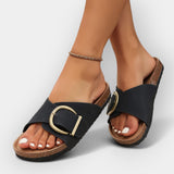 Anatomical Sandals with Modern Style