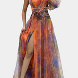 Danyzhel™ | Maxi Dress