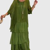 Susan™ | Long Dress