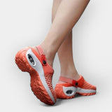 Safe Orthopaedic Sandals