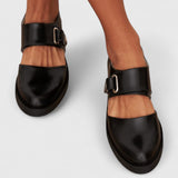 Danijela | Mary Jane Orthopaedic Shoes
