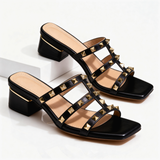 Petra™ | Studded Sandals