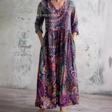 Mandy™ | Floral Summer Dress