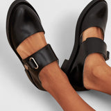 Danijela | Mary Jane Orthopaedic Shoes