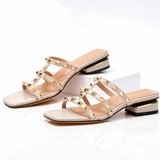 Petra™ | Studded Sandals
