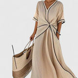 Erykahhh™ | Elegant Dress