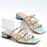 Petra™ | Studded Sandals