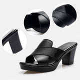 Gisela™ | Comfortable Heels
