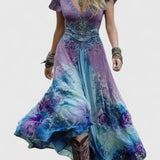 Sydneighh™ | Maxi Dress
