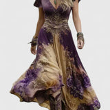Sydneighh™ | Maxi Dress
