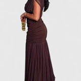 Elyzhera™ | Elegant Dress