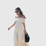Orlissa™ | Maxi Dress