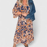 Julee™ | Maxi Dress
