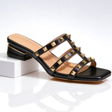 Petra™ | Studded Sandals