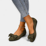 Slip-On Shoes