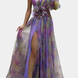 Danyzhel™ | Maxi Dress