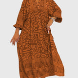 Mckinley™ | Maxi Dress