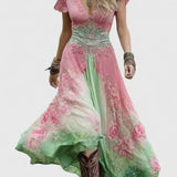 Sydneighh™ | Maxi Dress