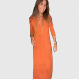 Serynahh™ | Maxi Dress
