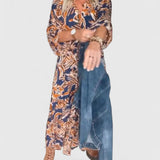 Julee™ | Maxi Dress