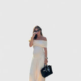 Orlissa™ | Maxi Dress