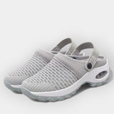 Safe Orthopaedic Sandals