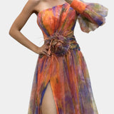Danyzhel™ | Maxi Dress