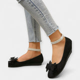 Slip-On Shoes