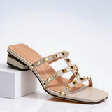 Petra™ | Studded Sandals