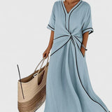 Erykahhh™ | Elegant Dress