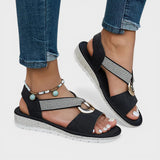 Mía™ | Elegant Sandals