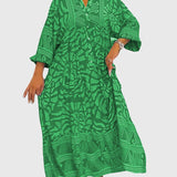 Mckinley™ | Maxi Dress