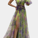 Danyzhel™ | Maxi Dress