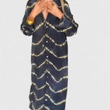 Amelie™ | Boho Maxi Dress