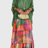 Susan™ | Long Dress