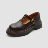 Alba™ | Orthopaedic Mary Jane Shoes