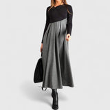 Janet™ | Maxi Dress