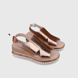 Verónica™ | Comfortable Orthopaedic Sandals