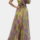 Danyzhel™ | Maxi Dress