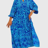 Mckinley™ | Maxi Dress