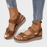 Benita™ | Comfortable Orthopaedic Sandals