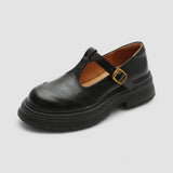Alba™ | Orthopaedic Mary Jane Shoes