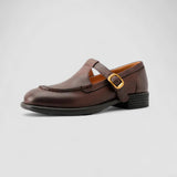 Raquel™ | Orthopaedic Shoes with Square Toe